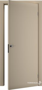 Двери модель 801 Магнолия (скрытый монтаж)