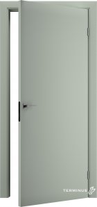 Двери модель 801 Оливин (скрытый монтаж)