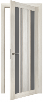 Двери модель Лондон Мелинга (остекленная)